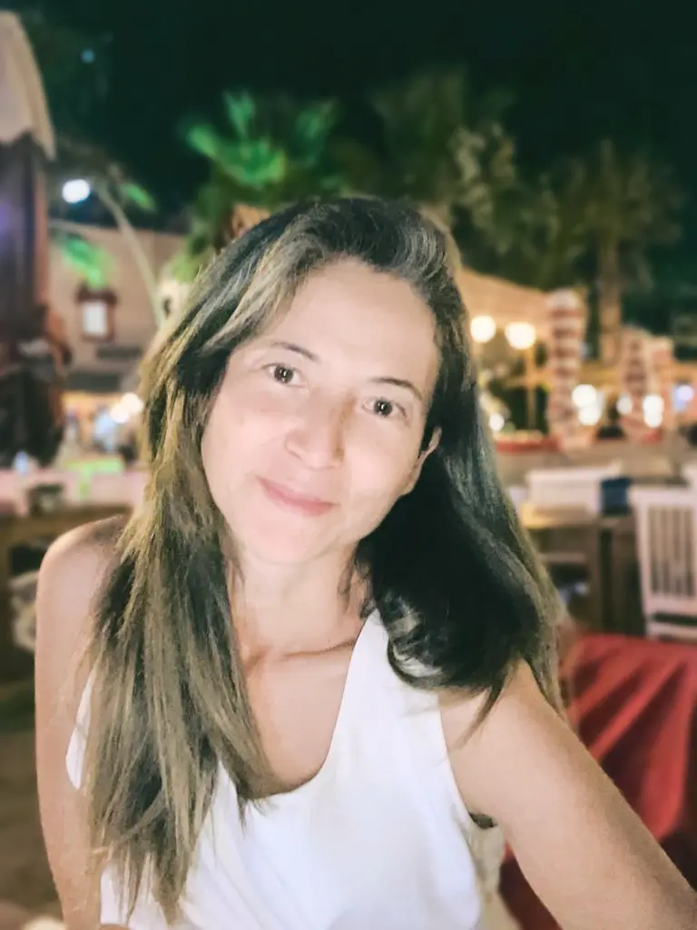 Sevgi Öktür